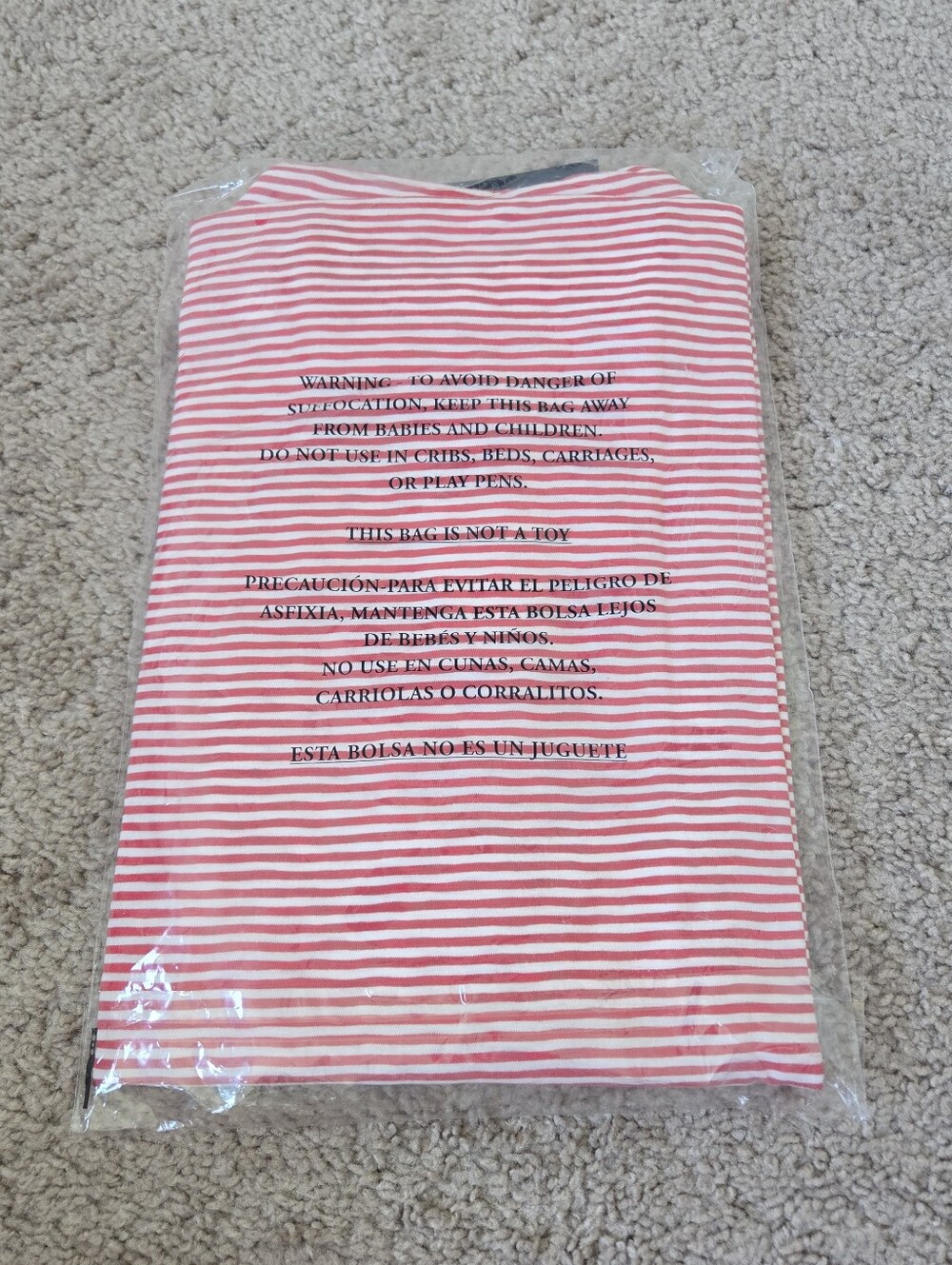 NWT VINEYARD VINES Mens ISLAND Dyed Slub Cotton Pocket Polo Tee XL Red White - Picture 3 of 11